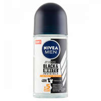  NIVEA MEN golyós dezodor Black & White Invisible Ultimate Impact 50 ml