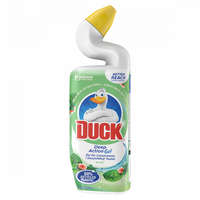 Duck Deep Action Gel WC-tisztító fertőtlenítő gél menta illattal 750 ml