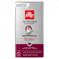  Illy NCC Espresso Intenso kapszula 10db 57g