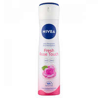  NIVEA Fresh Rose Touch izzadásgátló 150 ml