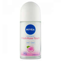  NIVEA Fresh Rose Touch izzadásgátló 50 ml