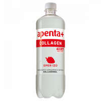  Apenta+ Collagen eperízű szénsavmentes, energiamentes üdítőital édesítőszerekkel, kollagénnel 750 ml