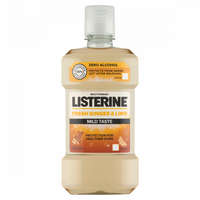  Listerine Fresh Ginger & Lime Mild Taste szájvíz 500 ml