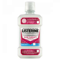 Listerine 250ml Gum Therapy szájvíz
