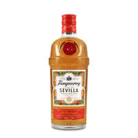 Tanqueray Flor De Sevilla Gin 0,7l 41,3%