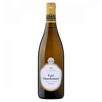  Juhász Selection Egri Chardonnay classicus száraz fehérbor 13,5% 0,75 l