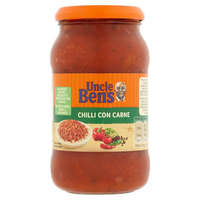  Uncle Ben&#039;s mártás Chili Con Carne 400g /6/