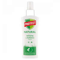  Protect Natural szúnyog és k.írasztó 100ml