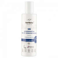  Herbow 2in1 Fehér Szerelem mosóparfüm öblítő koncentrátum 40 mosás 200 ml