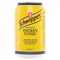  Schweppes Indian Tonic doboz 0,33 /24/