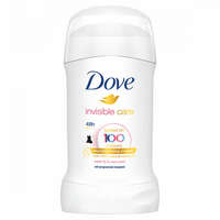  Dove Invisible Care Floral Touch izzadásgátló stift 40 ml