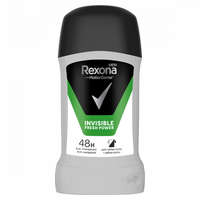  Rexona Men Invisible Fresh Power izzadásgátló stift 50 ml