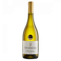  Thummerer Egri Chardonnay Battonage classicus száraz fehérbor 14% 750 ml