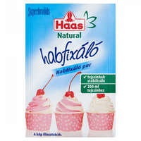  Haas Natural habfixáló 10 g