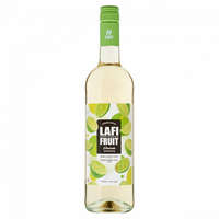  Lafi Fruit bodza-menta-lime ízű boralapú ital 8% 0,75 l