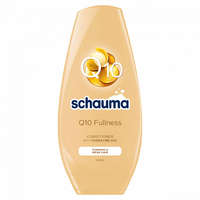  Schwarzkopf Schauma Q10 hajerősítő hajbalzsam 250 ml