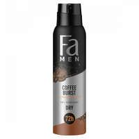  Fa Men Coffee Burst izzadásgátló deospray 150 ml