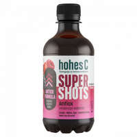  Hohes C Super Shots Antiox vegyes gyümölcslé sűrítményekből 0,33 l