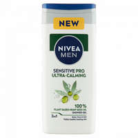  NIVEA MEN Sensitive Pro Ultra-Calming tusfürdő 250 ml