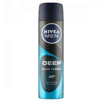  NIVEA MEN Deep Beat izzadásgátló deo spray 150 ml