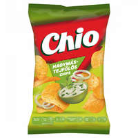  Chio hagymás-tejfölös chips 60 g