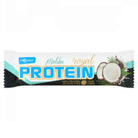  MaxSport Protein fehérje rúd kókuszos, tejcsokoládé bevonattal 60 g