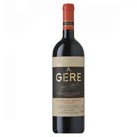 Gere Villányi Franc Csillag-völgy száraz vörösbor 14% 0,75 l