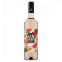  Lafi Fruit Dinnye Mix sárgadinnye-görögdinnye ízesített boralapú koktél 8% 0,75 l