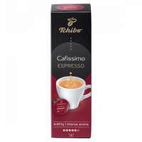  Tchibo Cafissimo Espresso Intense Aroma kávékapszula 10 db 75 g