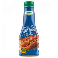  Develey American Style Hot Dog szósz 250 ml