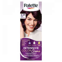  Palette Intensive Color Creme tartós hajfesték 6-99 intenzív ibolya