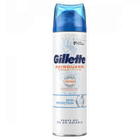  Gillette SkinGuard Sensitive Férfi Borotvazselé, 200 ml