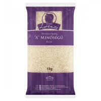  Riso Lorenzo "A" minőségű rizs 1 kg