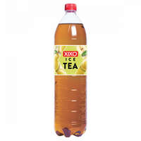  XIXO Ice Tea körtés fekete tea 1,5 l