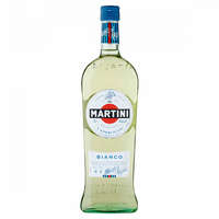 Martini Bianco édes vermut 15% 1 l