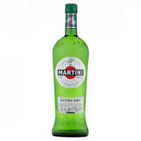  Martini Extra Dry extra száraz vermut 18% 1 l