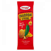  Mogyi Crasssh! Strong földimogyoró sajt és jalapeño ízű tésztabundában 60 g