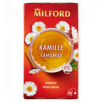  Milford kamilla gyógynövénytea 20 filter 30 g