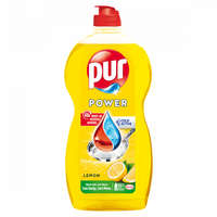  Pur Power Lemon kézi mosogatószer 1,2 l