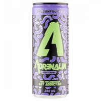  Adrenalin sárkánygyümölcs ízű szénsavas energiaital 250 ml