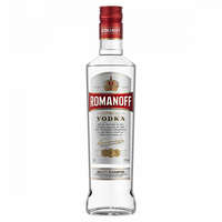  Romanoff vodka 37,5% 0,5 l