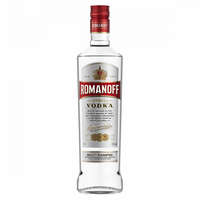  Romanoff vodka 37,5% 0,7 l