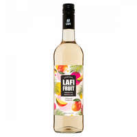  Lafi Fruit trópusi mix mangó-passio ízű boralapú ital 8% 0,75 l