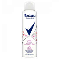  Rexona MotionSense Stay Fresh White Flowers & Lychee izzadásgátló 150 ml