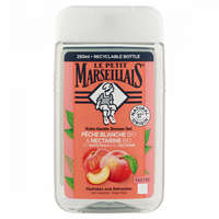  Le Petit Marseillais organikus őszibarack & organikus nektarin tusfürdő 250 ml