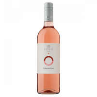  Feind Dunántúli Cabernet Franc & Cabernet Sauvignon száraz rosé bor 13% 750 ml