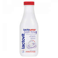  Lactovit Lactourea¹⁰ feszesítő tusfürdő rendkívül száraz bőrre 600 ml