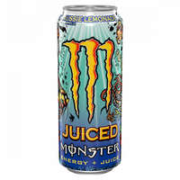  Monster Energy Juiced Monster Aussie Style Lemonade szénsavas ital 500 ml
