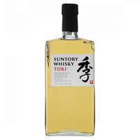  Toki japán whisky 43% 0,7 l