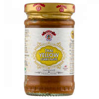  Suree thai sárga curry paszta 114 g